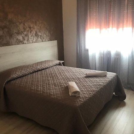 Albergo Ristorante Uspa Gorino Ferrarese Εξωτερικό φωτογραφία