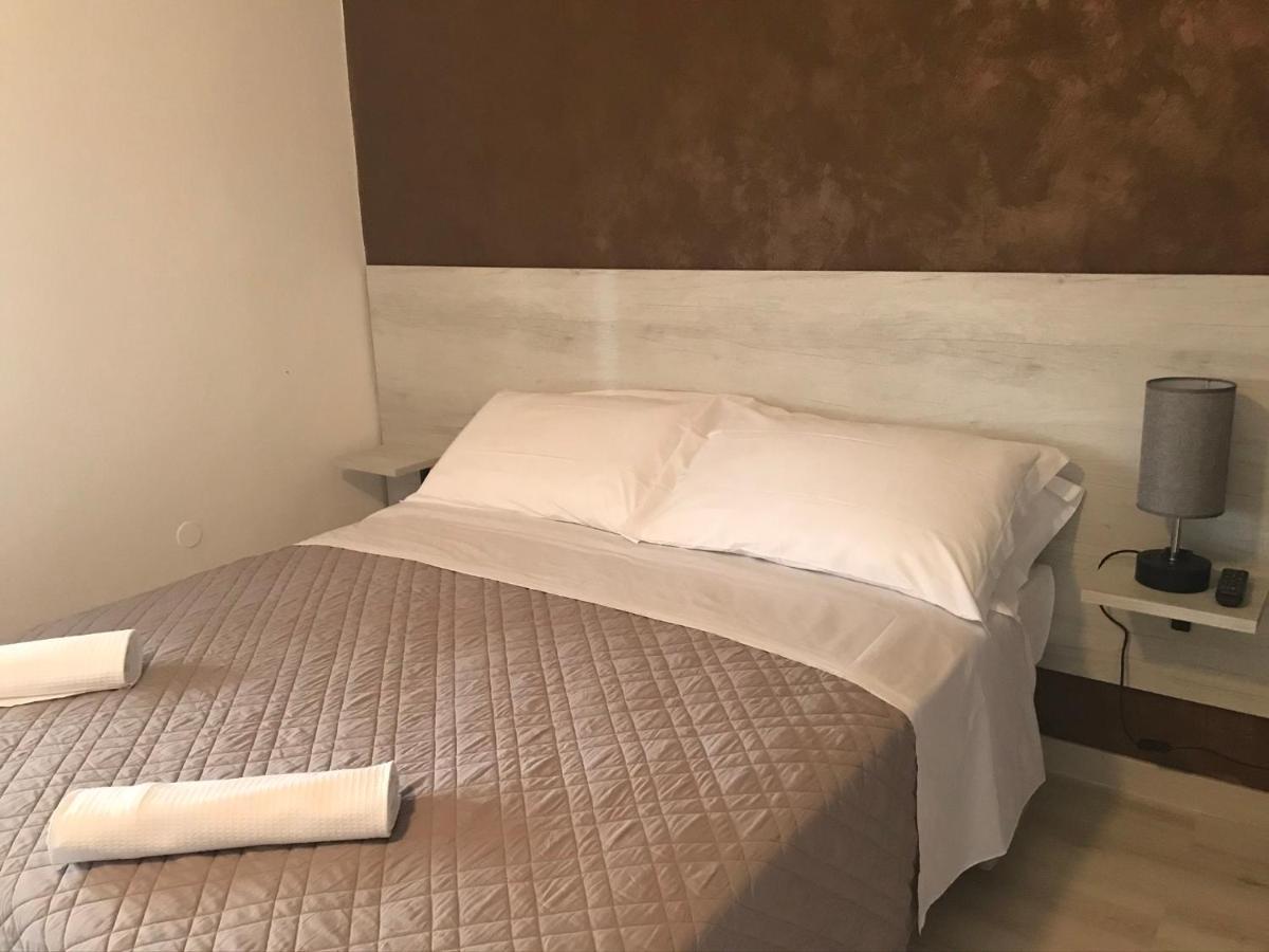 Albergo Ristorante Uspa Gorino Ferrarese Εξωτερικό φωτογραφία