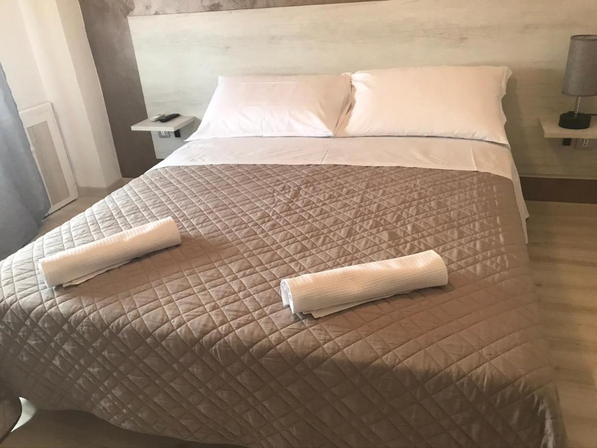 Albergo Ristorante Uspa Gorino Ferrarese Εξωτερικό φωτογραφία