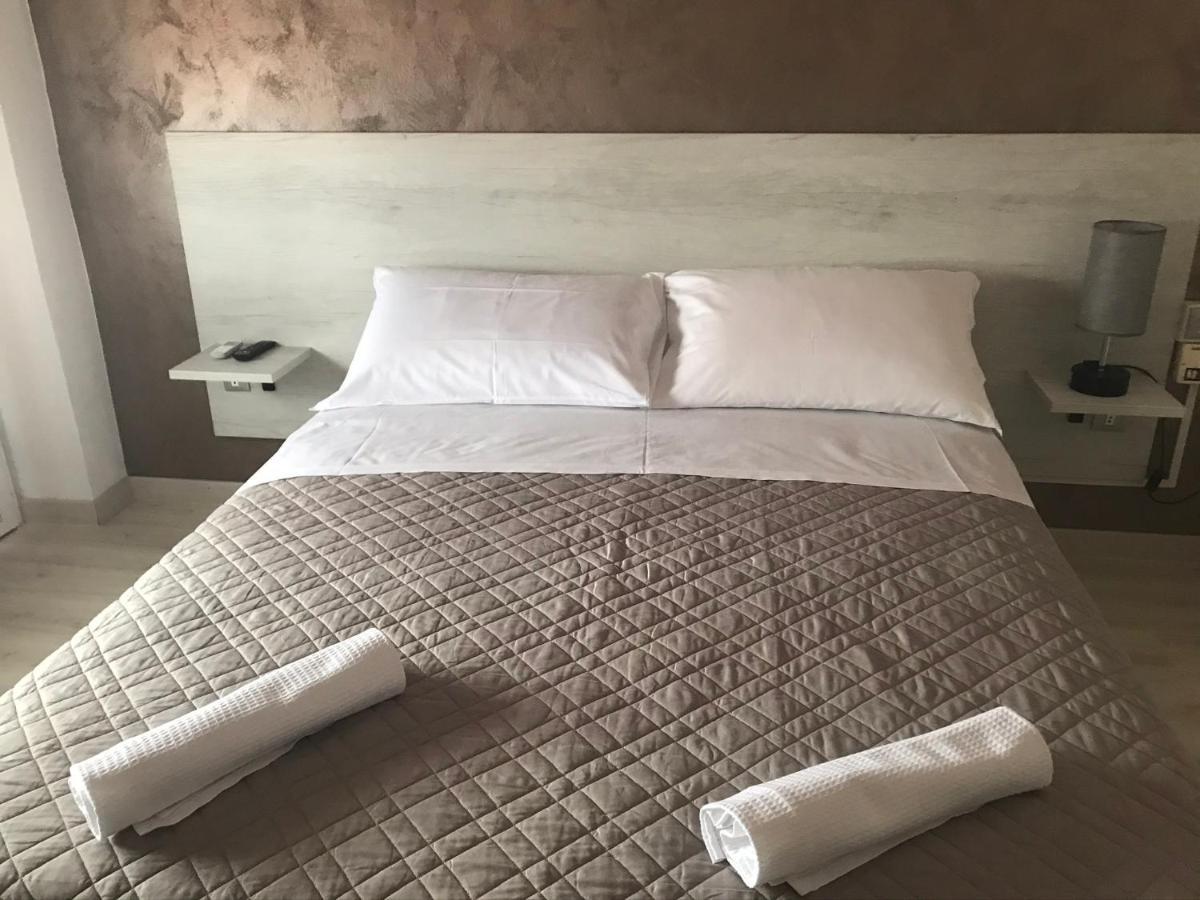 Albergo Ristorante Uspa Gorino Ferrarese Εξωτερικό φωτογραφία